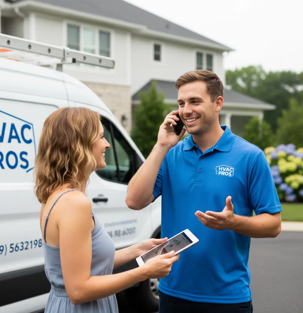 Heating System Repair in Lehighton, PA